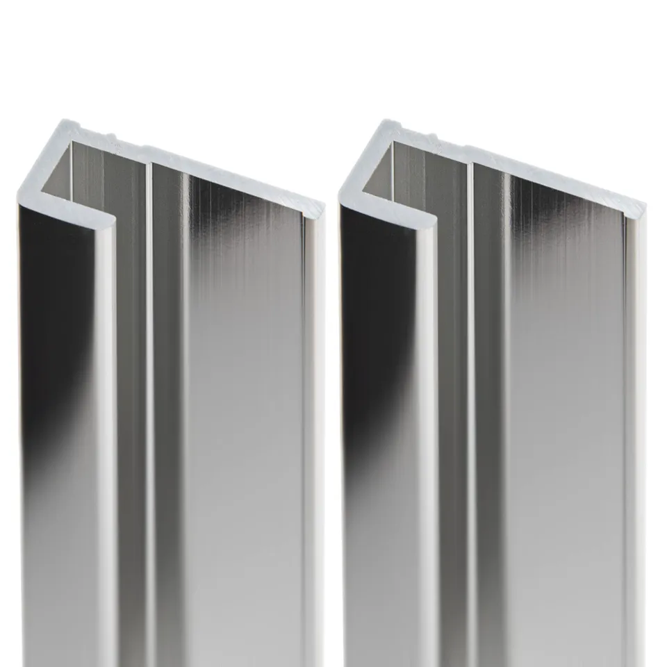 schulte-accessoires-2-profil-s-finition-255-cm-aspect-chrom image 1