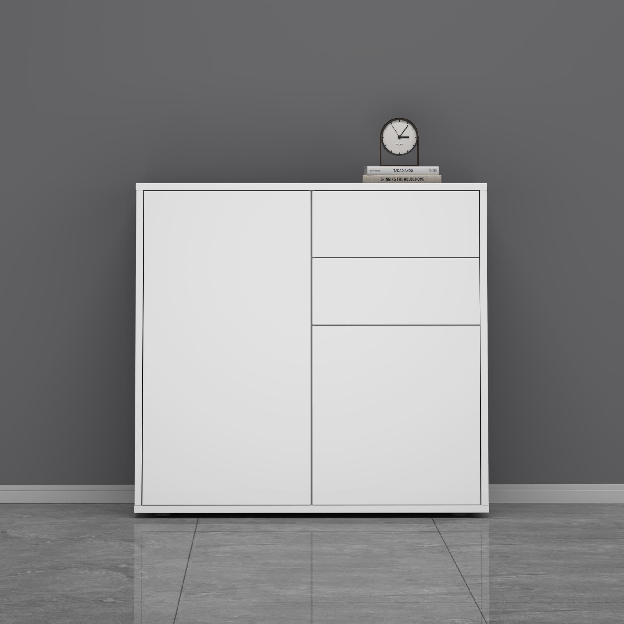 doporro-m-bel-buffet-commode-120cm-3-portes-soft-close image 8