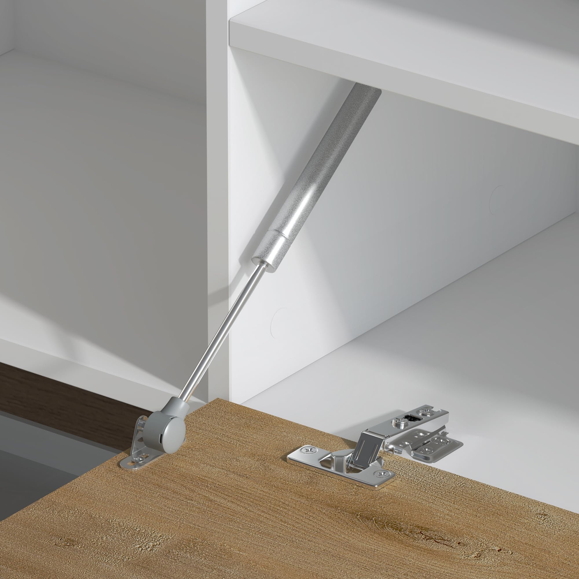 doporro-m-bel-meuble-tv-180cm-3-portes-blanc-marron image 6