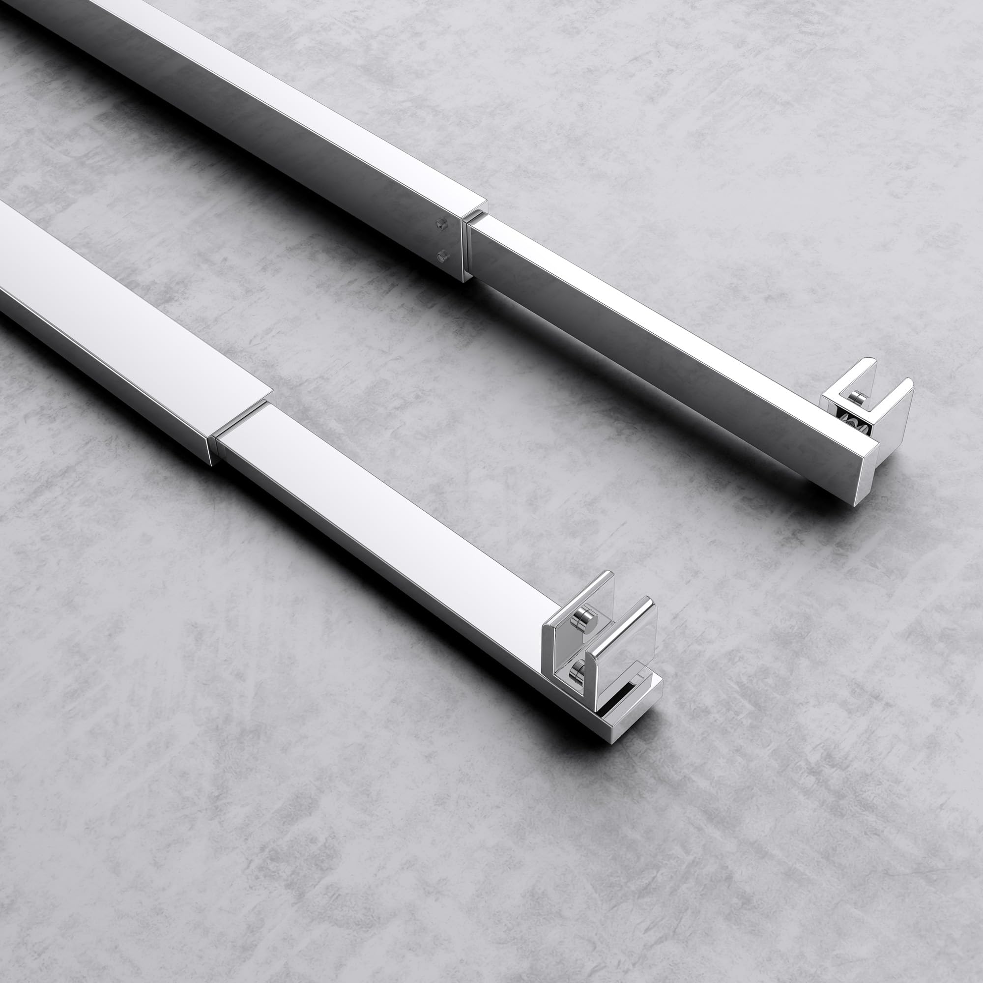 doporro-barre-stabilisation-chrom-paroi-douche-inox image 5