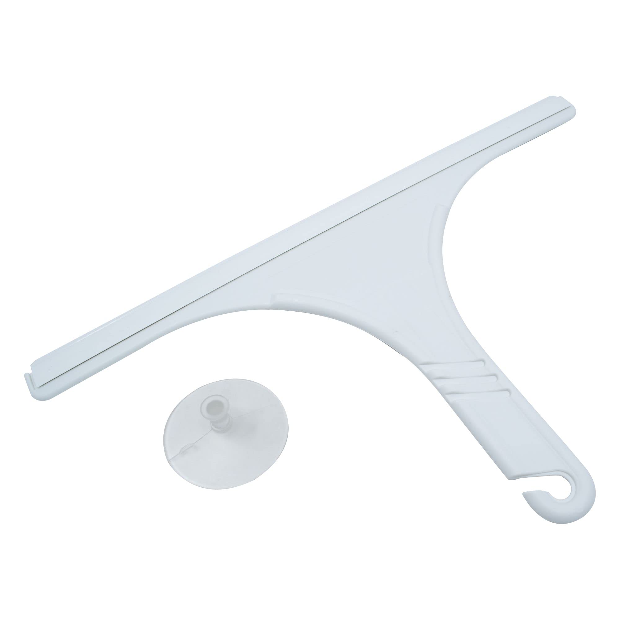 schulte-raclette-de-douche-27cm-laiton-chrom-sans-per-age image 8