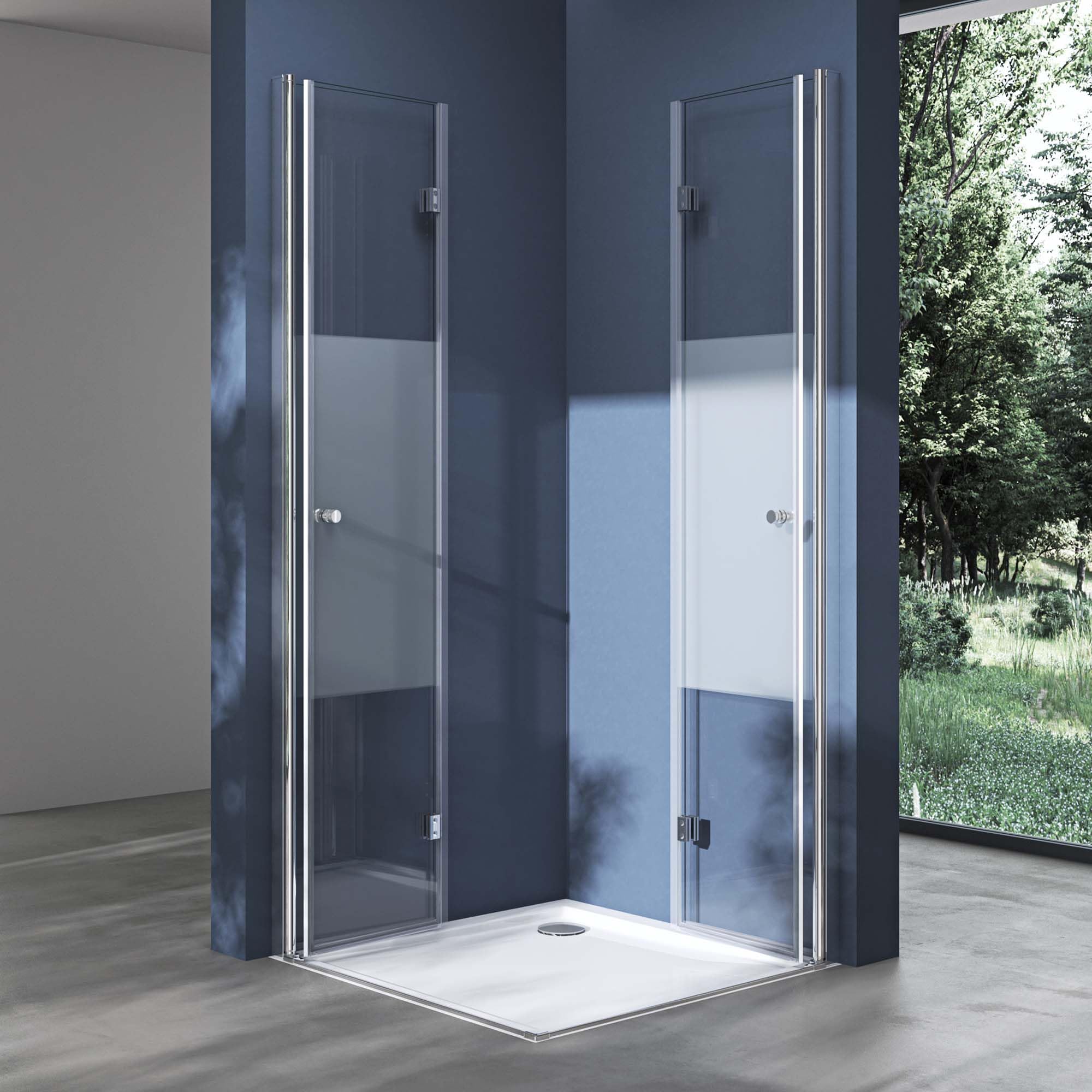 doporro-ravenna26ms-paroi-de-douche-70x90-pliante image 5