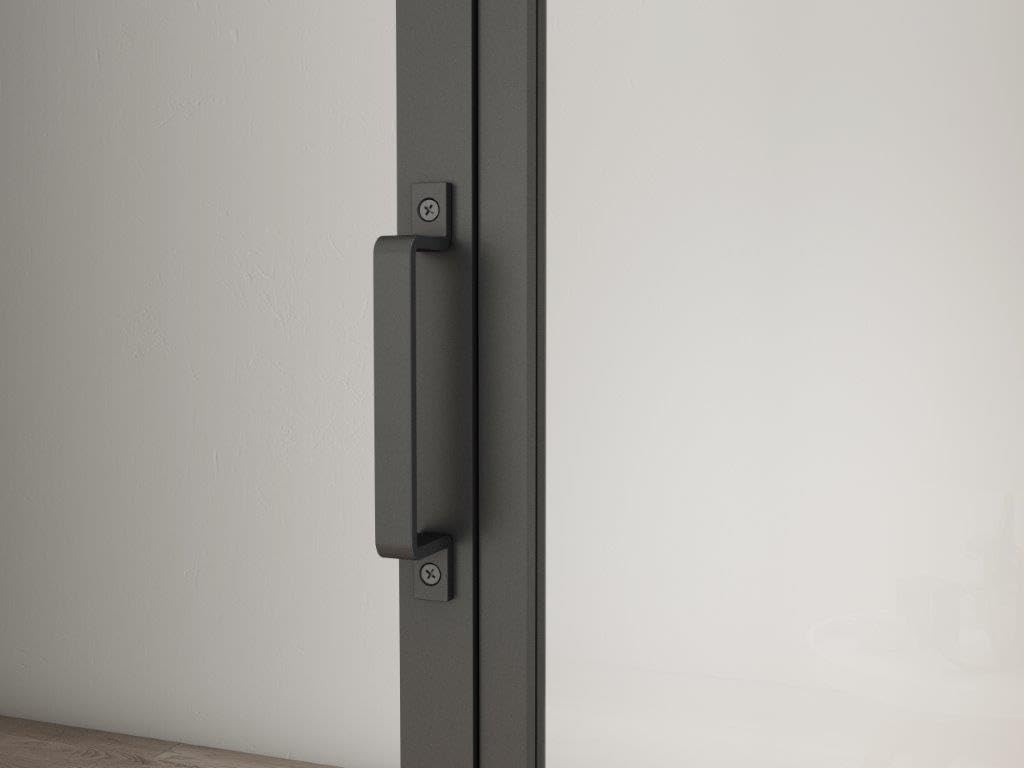 schulte-porte-coulissante-satin-88x203-cm-noir-amortisseur image 4