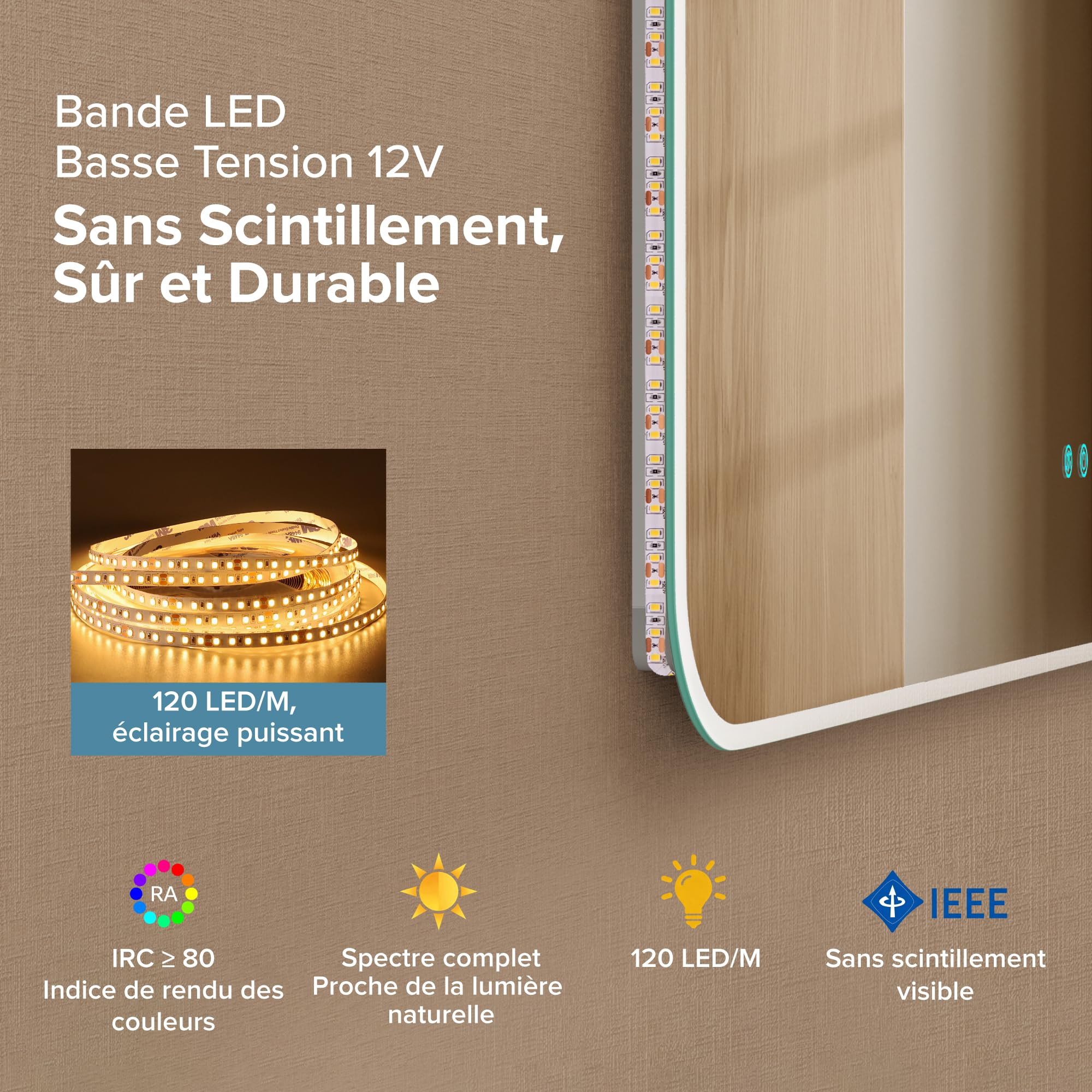doporro-luz-miroir-salle-de-bain-led-80x60-tactile-antibu-e image 5