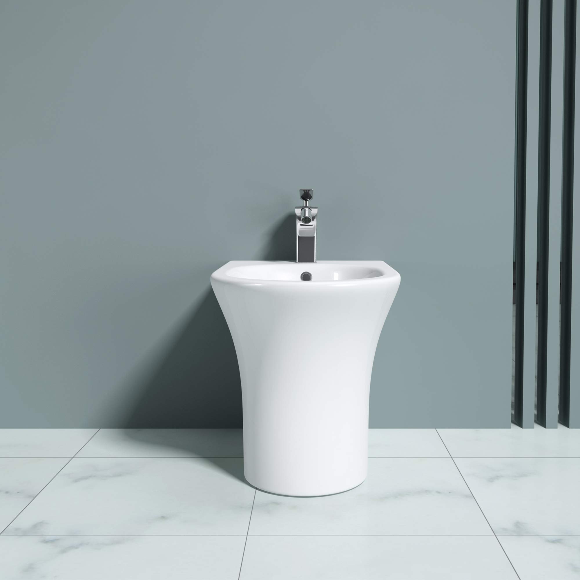 doporro-s-d-ren304-bidet-poser-blanc-c-ramique image 6