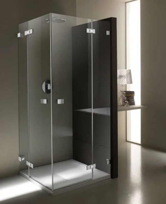 provex-x-line-xe-2-paroi-de-douche-charni-re-270 image 1