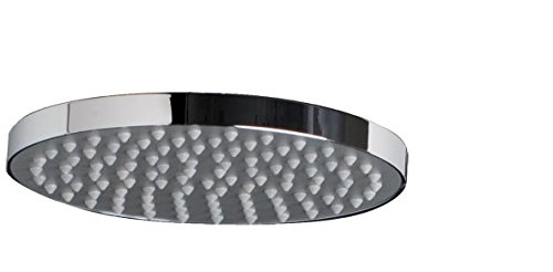 schulte-d9620-colonne-de-douche-laiton-chrom-pommeau-rond-25-cm image 7