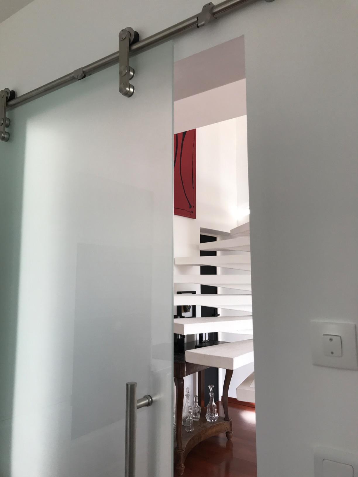 Coulisse bien