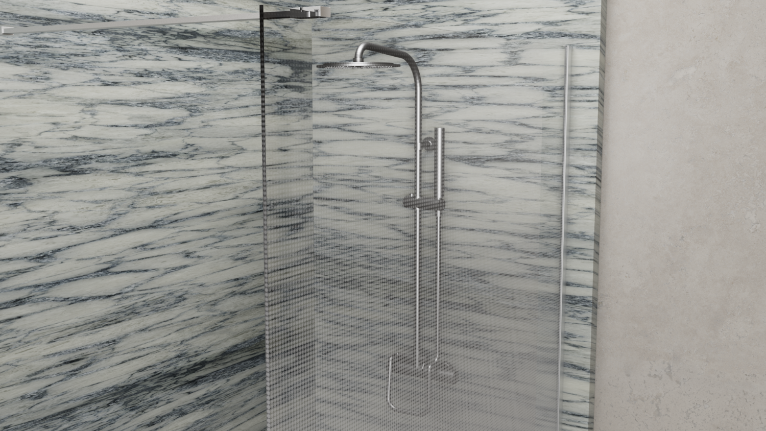 krone-kallik-paroi-de-douche-verre-d-grad-intimit image 2