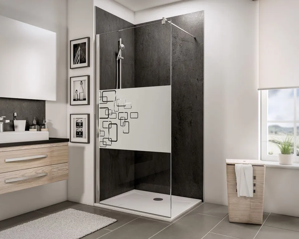 schulte-style-2-0-paroi-douche-90x190-verre-softcube image 1