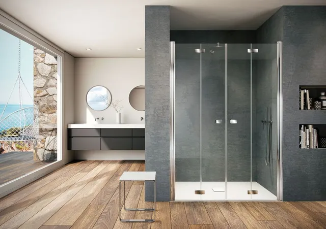 provex-kombi-ki-4-paroi-de-douche-charni-re-verre image 1