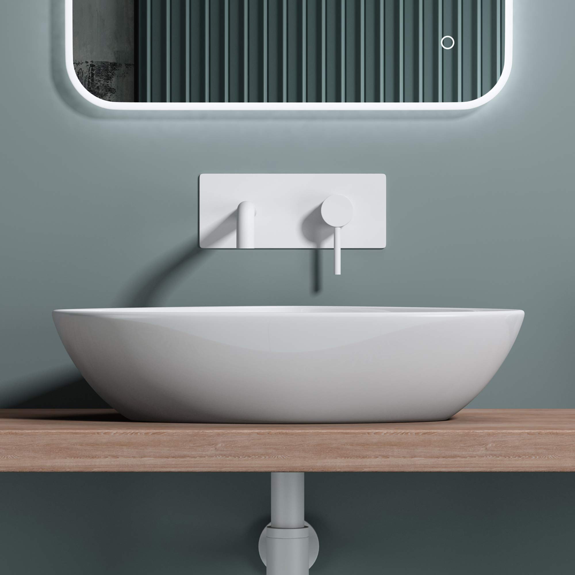 doporro-bruxelles-215-vasque-poser-59-cm-blanc-c-ramique image 5