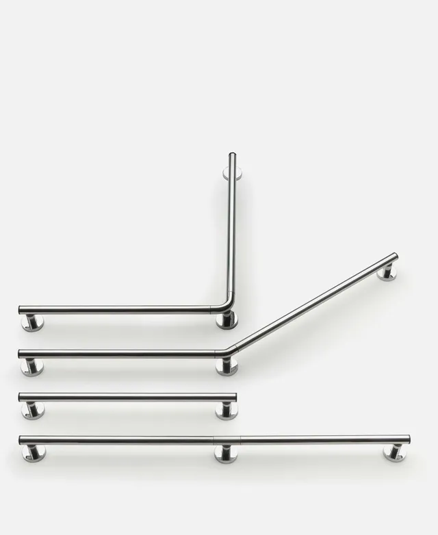 provex-serie-400-barre-appui-douche-inox-130-kg image 1
