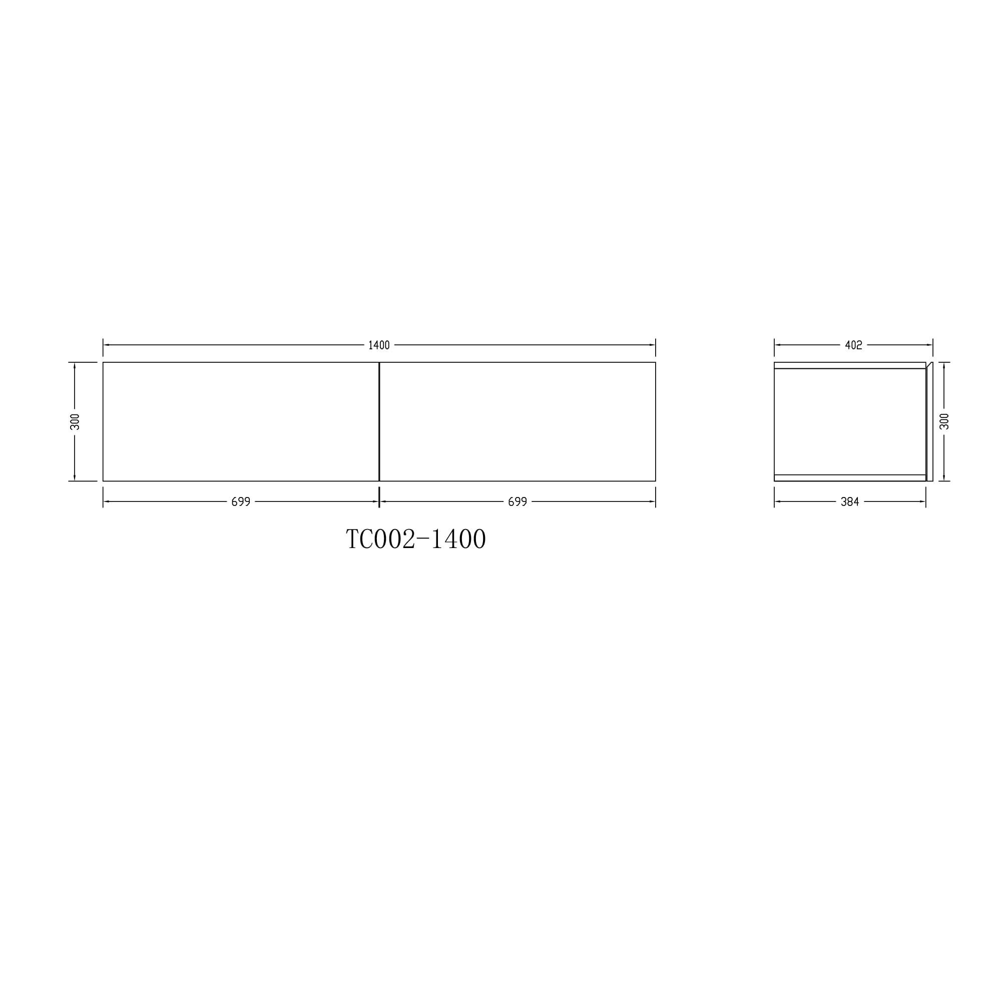 doporro-m-bel-meuble-tv-140-cm-portes-soft-close-rangement image 7