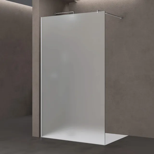 doporro-bremen1vs-paroi-de-douche-120x200cm-opaque-verre-8mm image 1