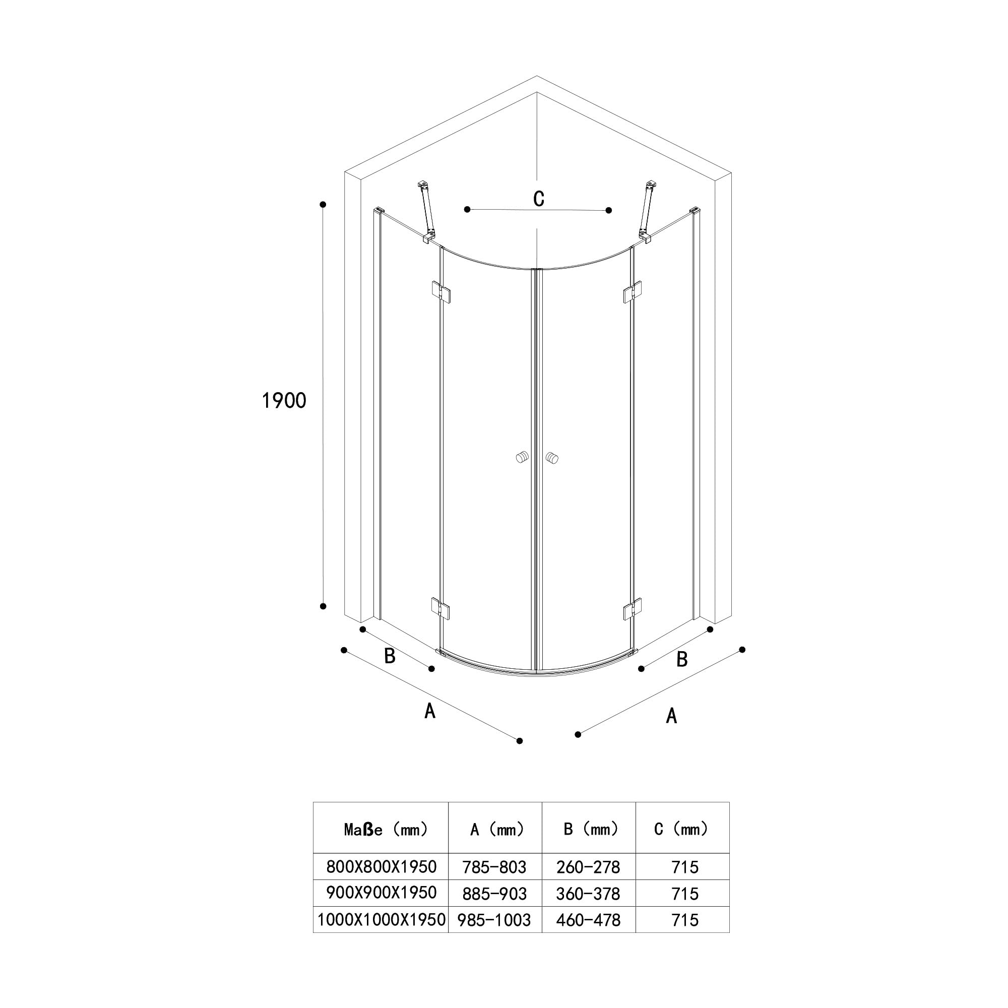 doporro-ravenna02vs-cabine-douche-opaque-90x90x190-cm image 7