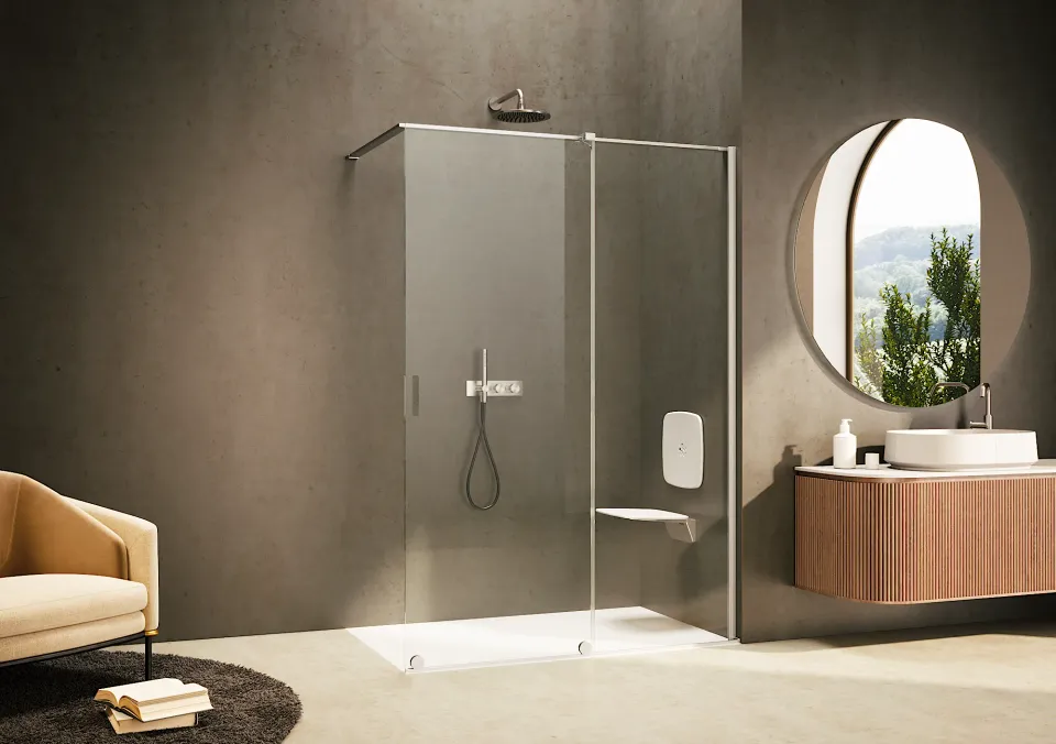 provex-s-lite-sw-7-porte-coulissante-douche-8-mm-2000-mm image 1