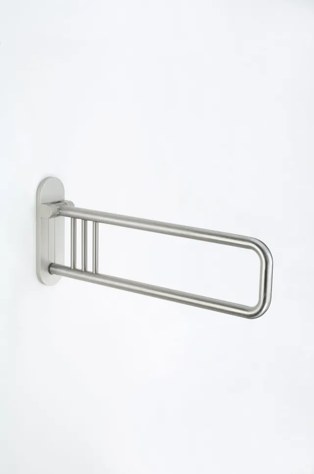 provex-serie-300-barre-d-appui-rabattable-inox-bross-mat image 1