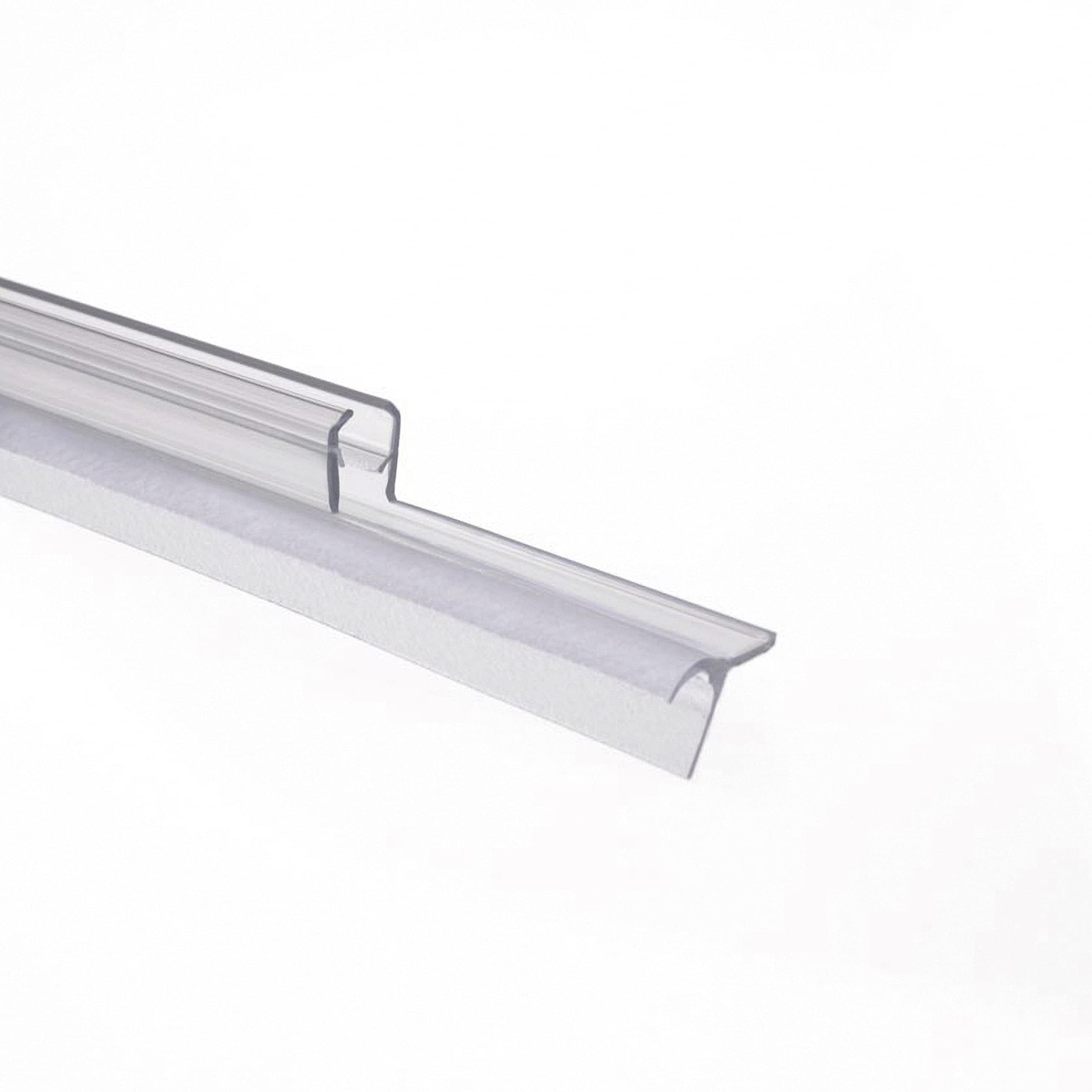 schulte-accessoires-joint-tanch-it-100-cm-verre-4-5-mm image 1