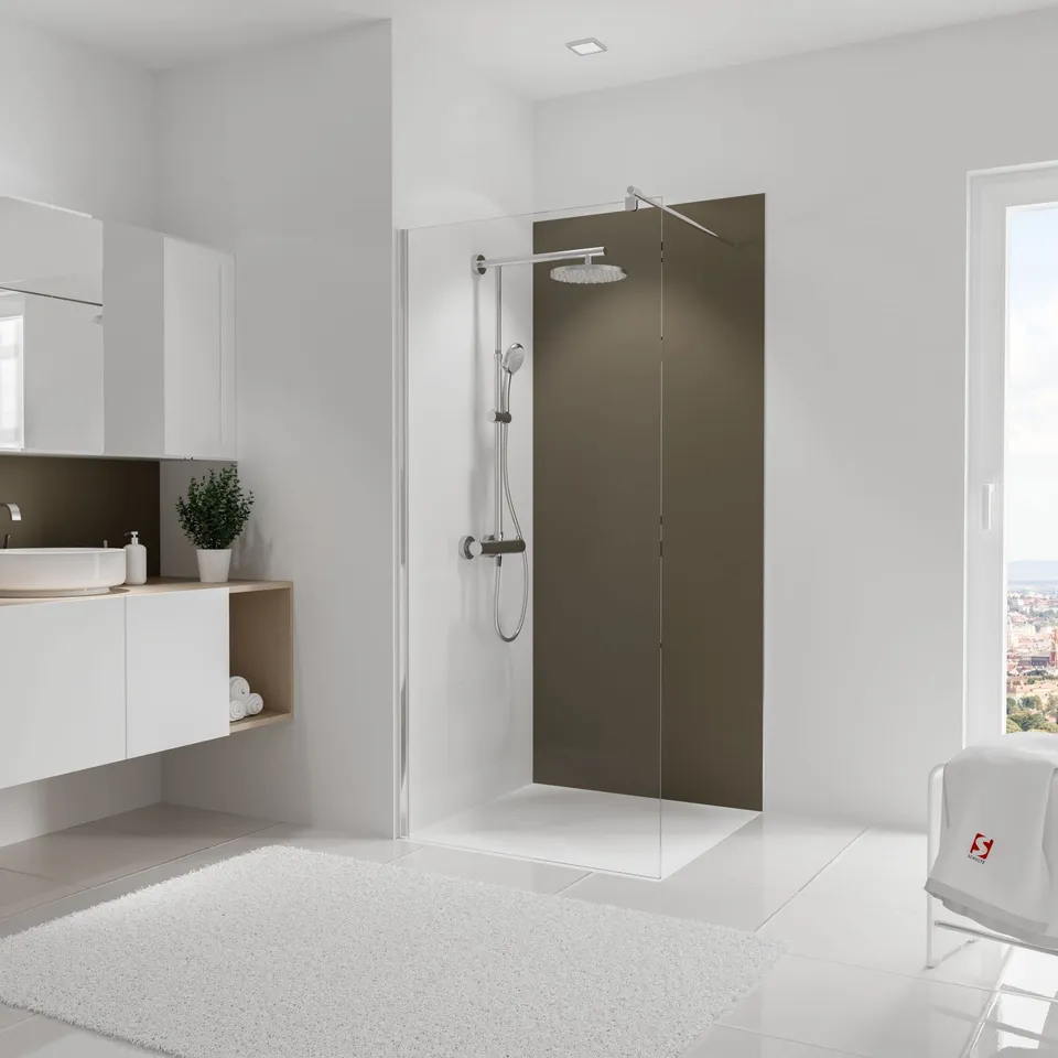schulte-d-codesign-panneau-mural-80x210-cm-taupe-3-mm image 1