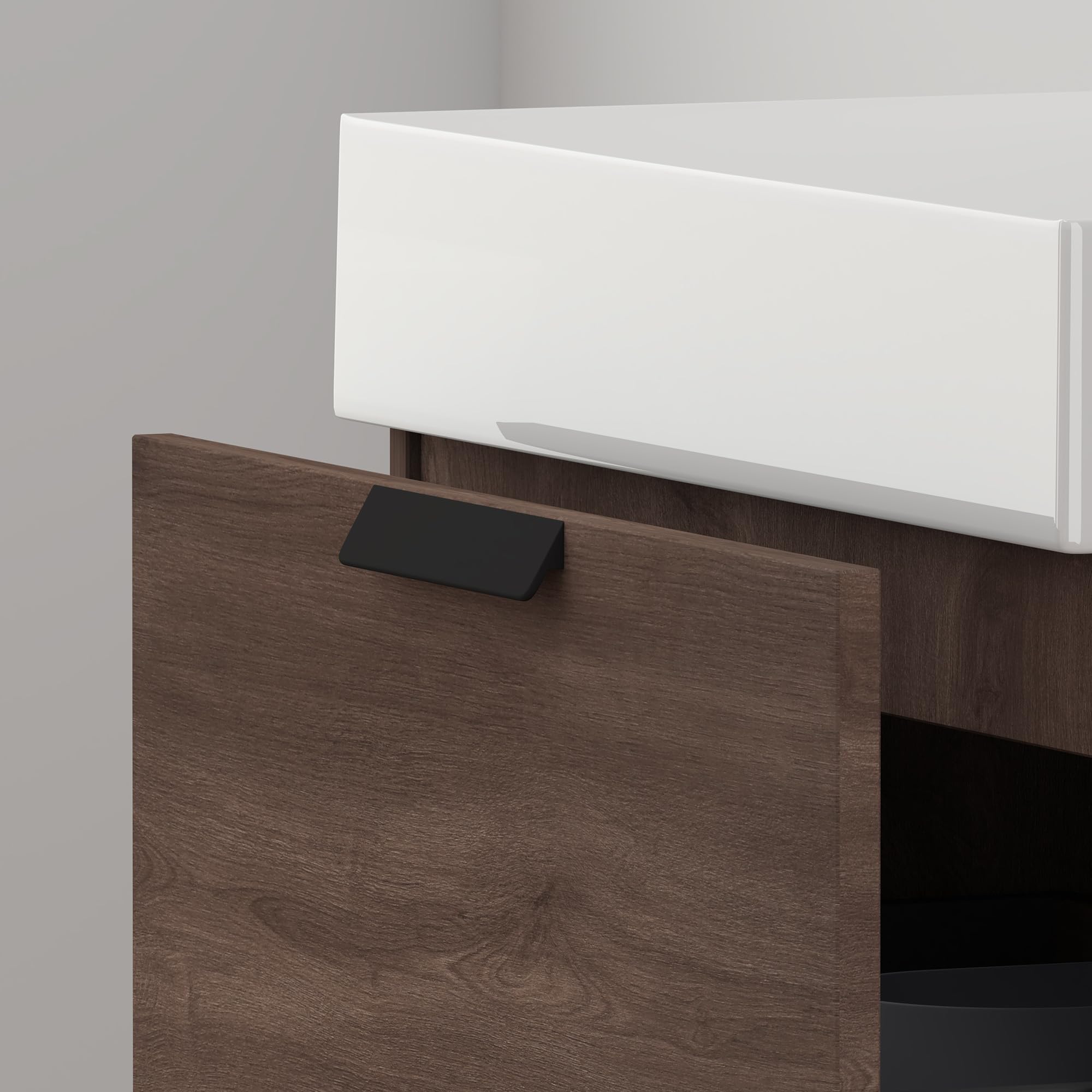 doporro-meuble-salle-de-bain-60-cm-blanc-mat-vasque-miroir image 6