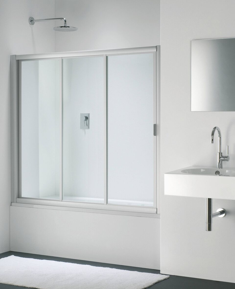 provex-classic-bc-paroi-de-douche-r-glage-25-50-mm image 1