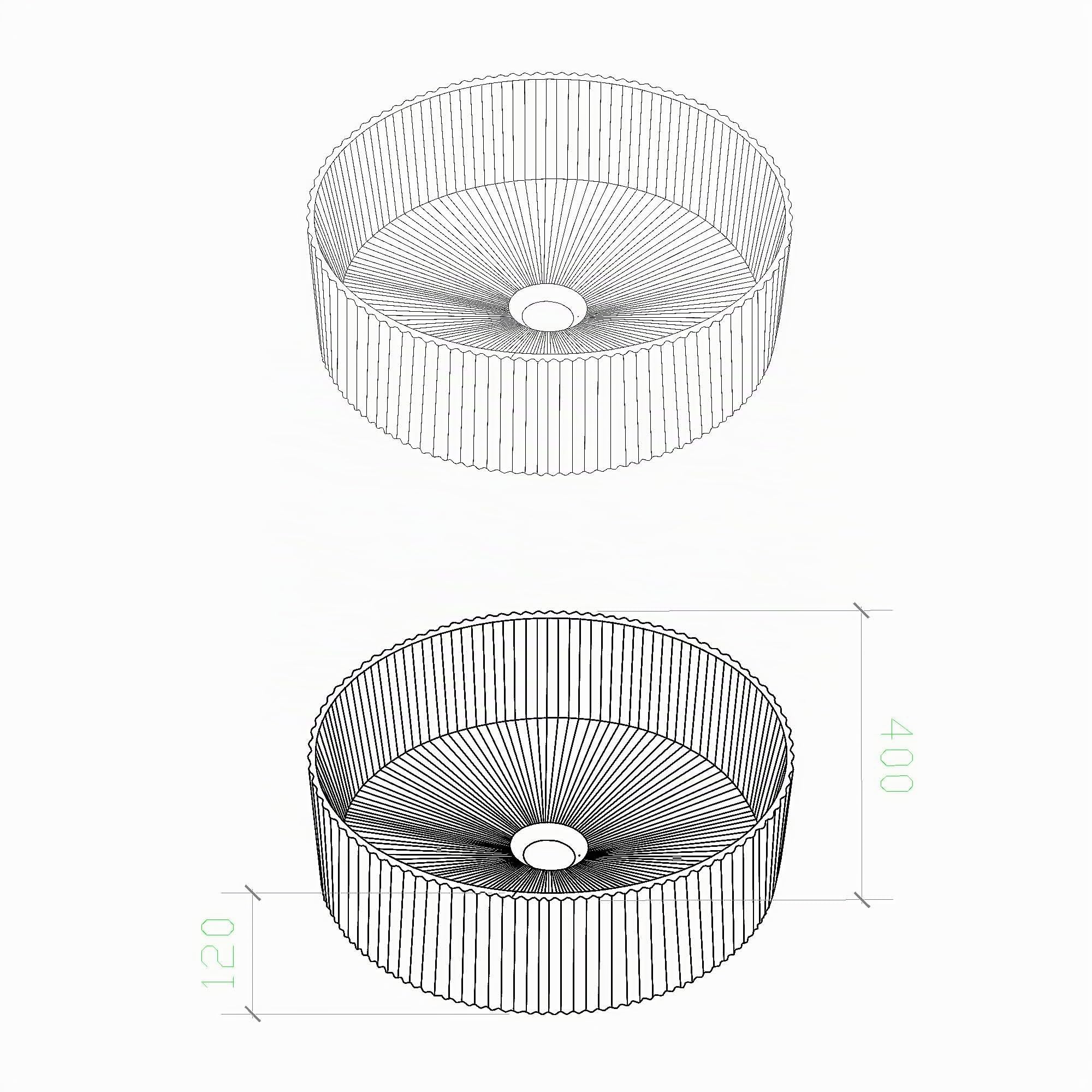 doporro-minerva01-vasque-poser-verre-transparent-40-cm image 7