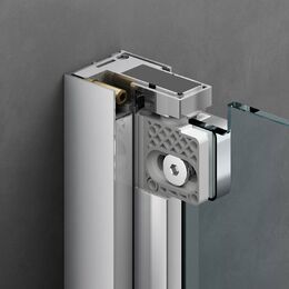 provex-jolly-jp-jw-1-paroi-de-douche-saloon-2000-mm image 2