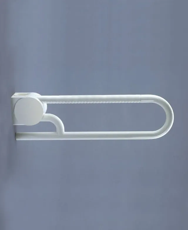 provex-series-200-barre-d-appui-rabattable-640-mm image 1