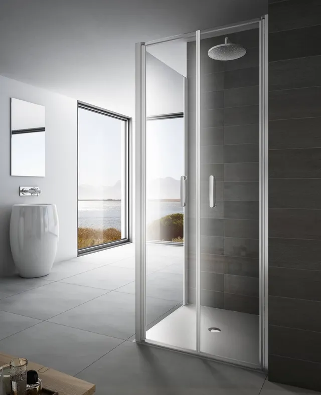 provex-look-lp-lw-1-paroi-de-douche-verre-6-mm image 1