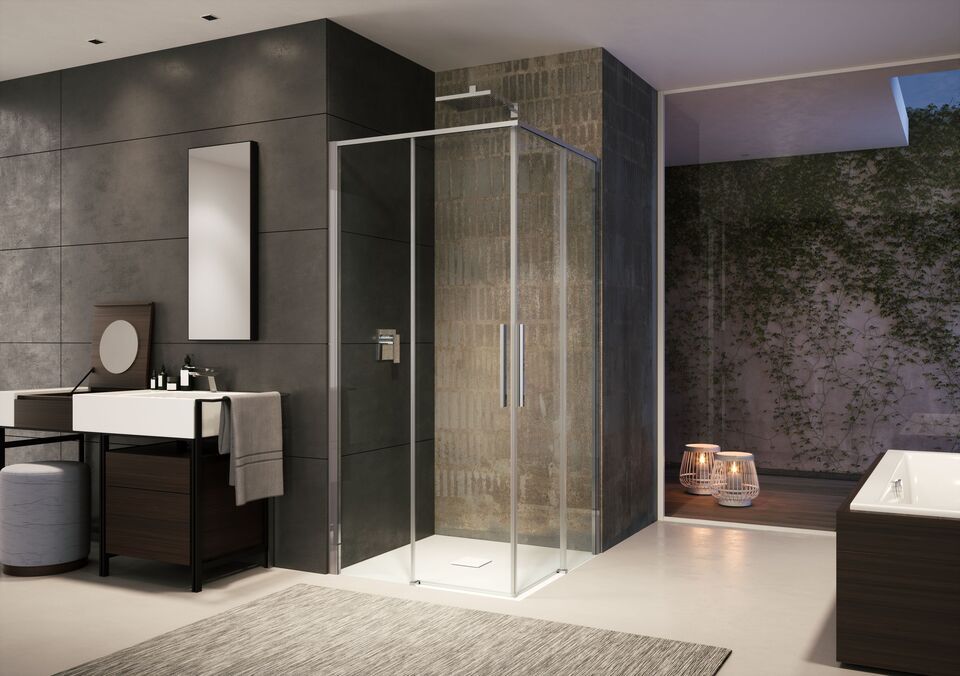 provex-toga-tc-paroi-de-douche-2000-mm-verre-6-mm image 1