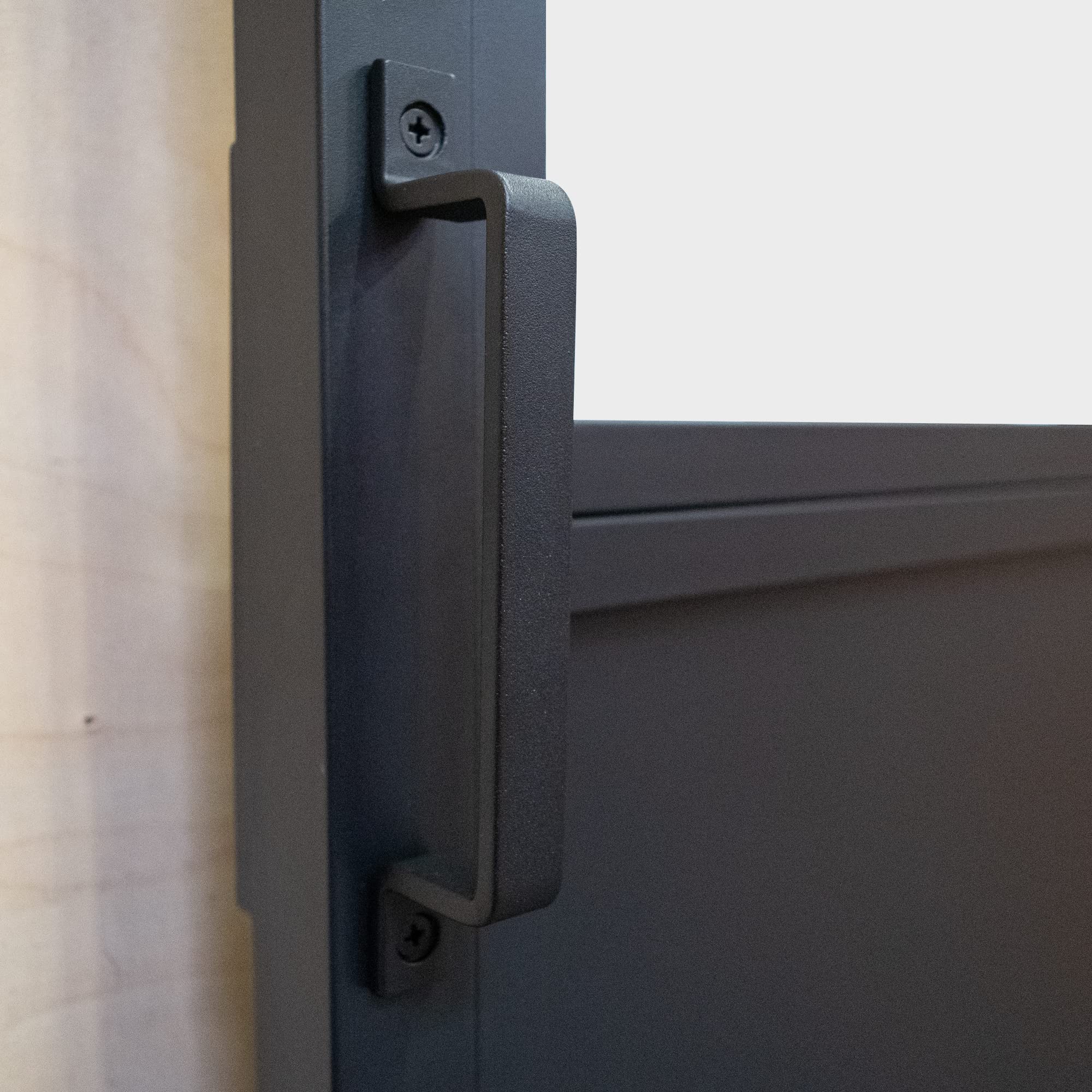 schulte-porte-coulissante-verre-90x215-cm-noir-double-softclose image 4