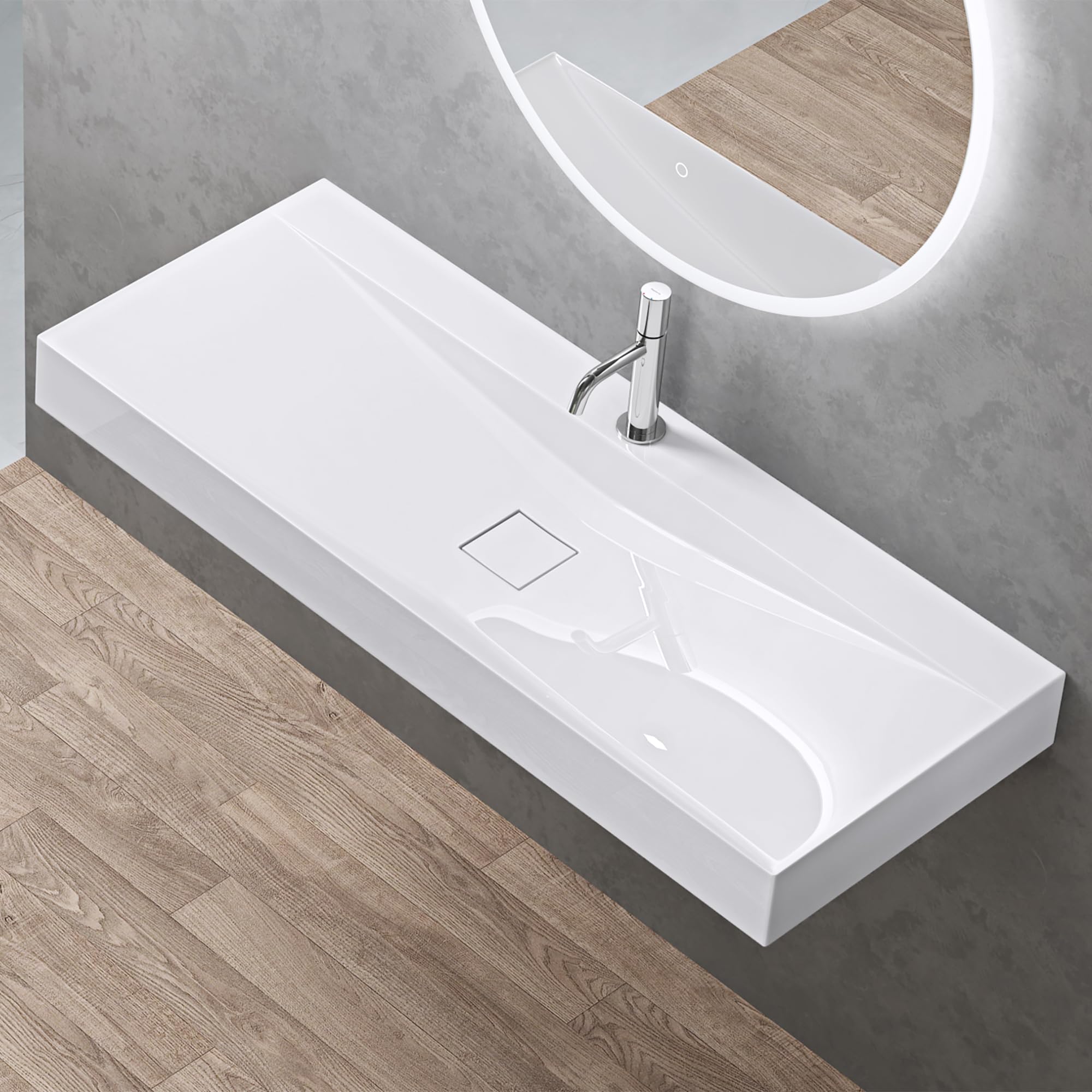 doporro-mineralguss-60x48x12cm-vasque-poser-blanc-solid-surface image 8