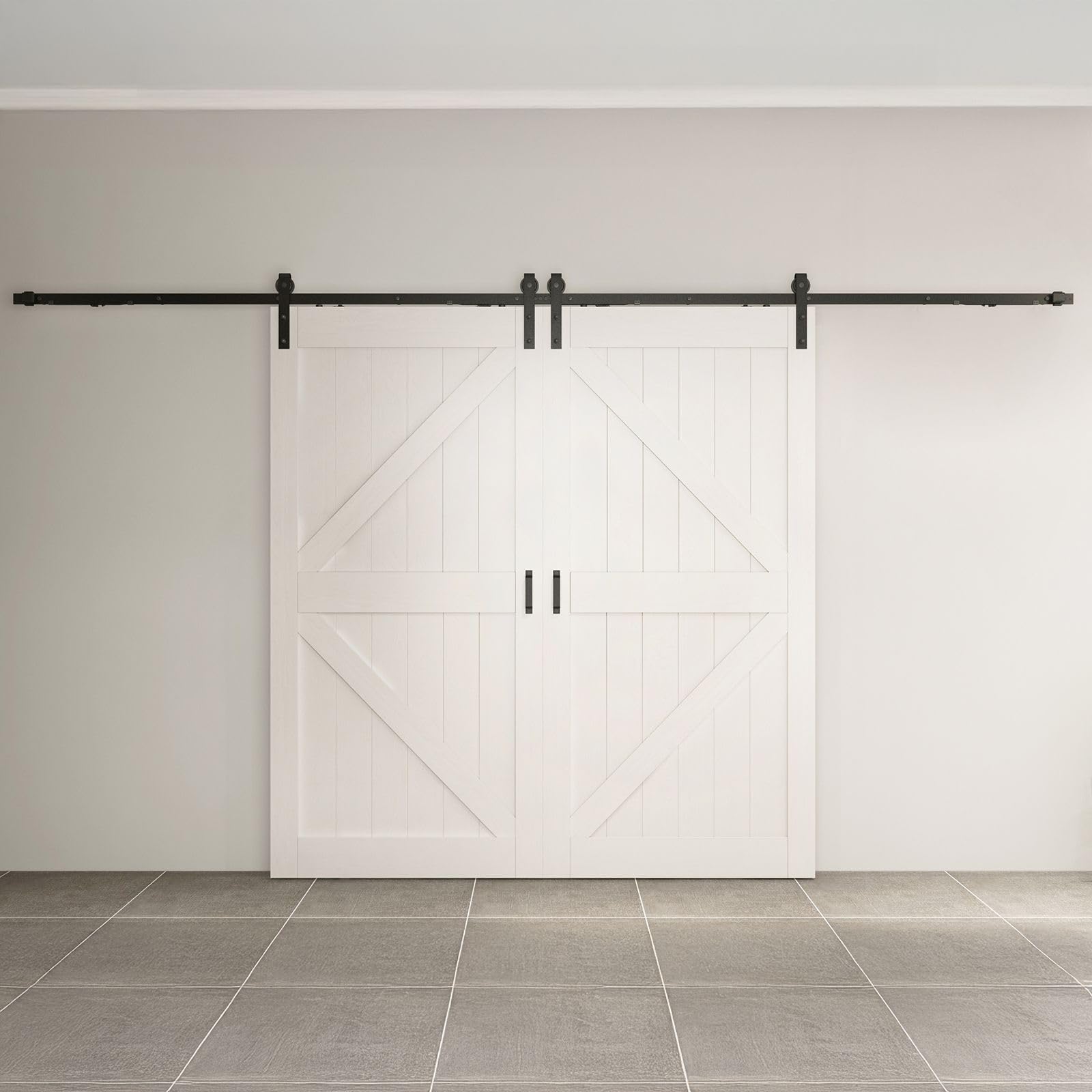 schulte-porte-coulissante-int-rieure-bois-ch-ne-205x215-cm image 2