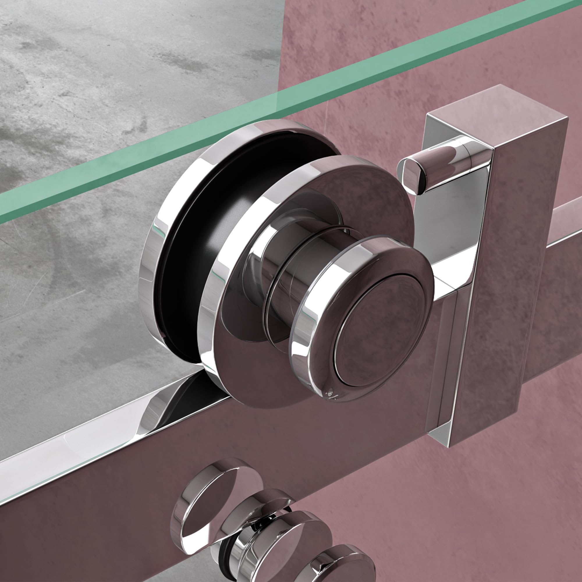 doporro-ravenna-cabine-de-douche-80x110cm-receveur-porte-coulissante image 7
