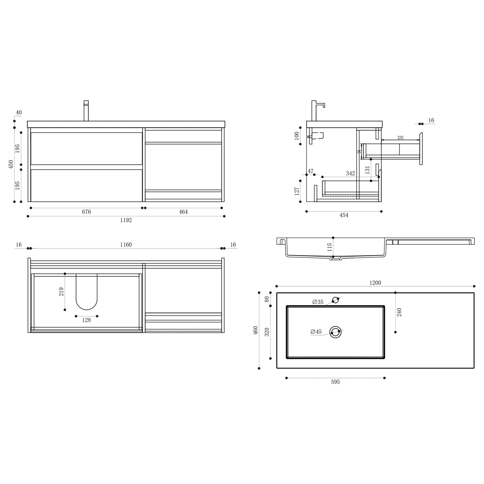 doporro-meuble-salle-de-bain-suspendu-120-cm-ch-ne-fonc image 7