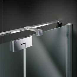 provex-e-lite-et-2-ew-paroi-de-douche-walk-in-2000-mm image 4