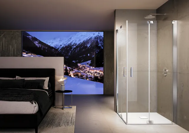 provex-jolly-free-je-1-paroi-de-douche-2000-mm image 1