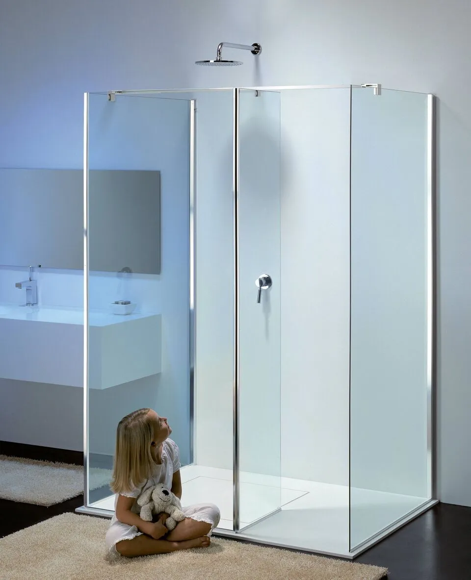 provex-modula-mx-1-paroi-walk-in-2000-mm-8-mm image 1