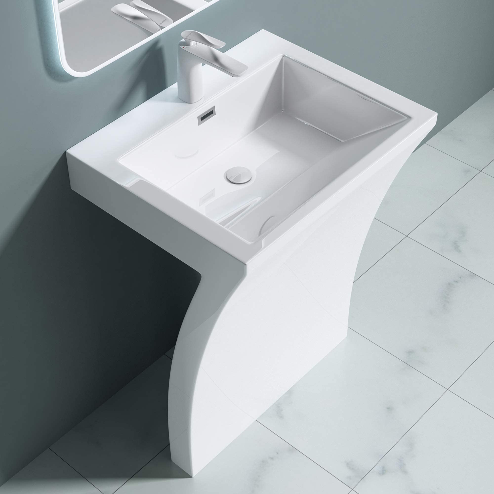 doporro-lavabo-colonne-blanc-60x48x83cm-rectangulaire-min-ral image 2