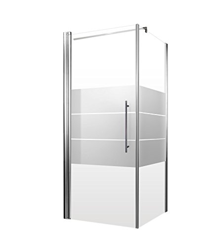 schulte-porte-pivotante-paroi-douche-80x80x193-cm-chrom-s-rigraphi image 8