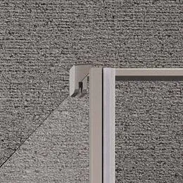 provex-jolly-free-jn-1-jb-paroi-de-douche-2000-mm image 3