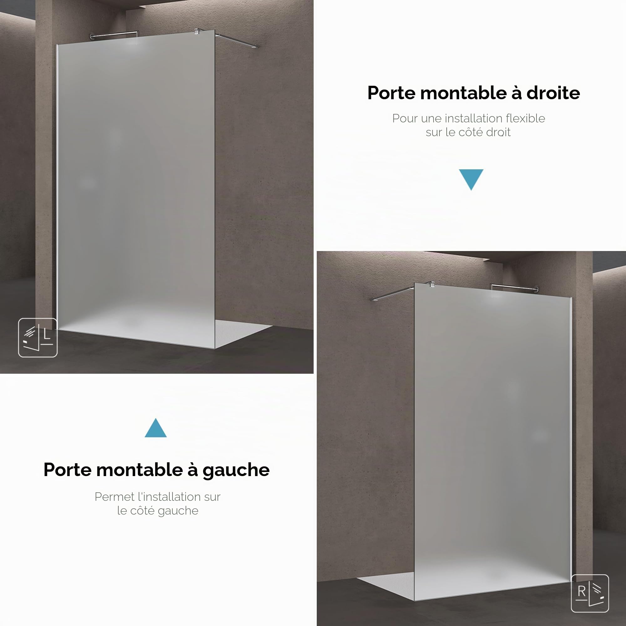 doporro-bremen1vs-paroi-de-douche-120x200cm-opaque-verre-8mm image 8