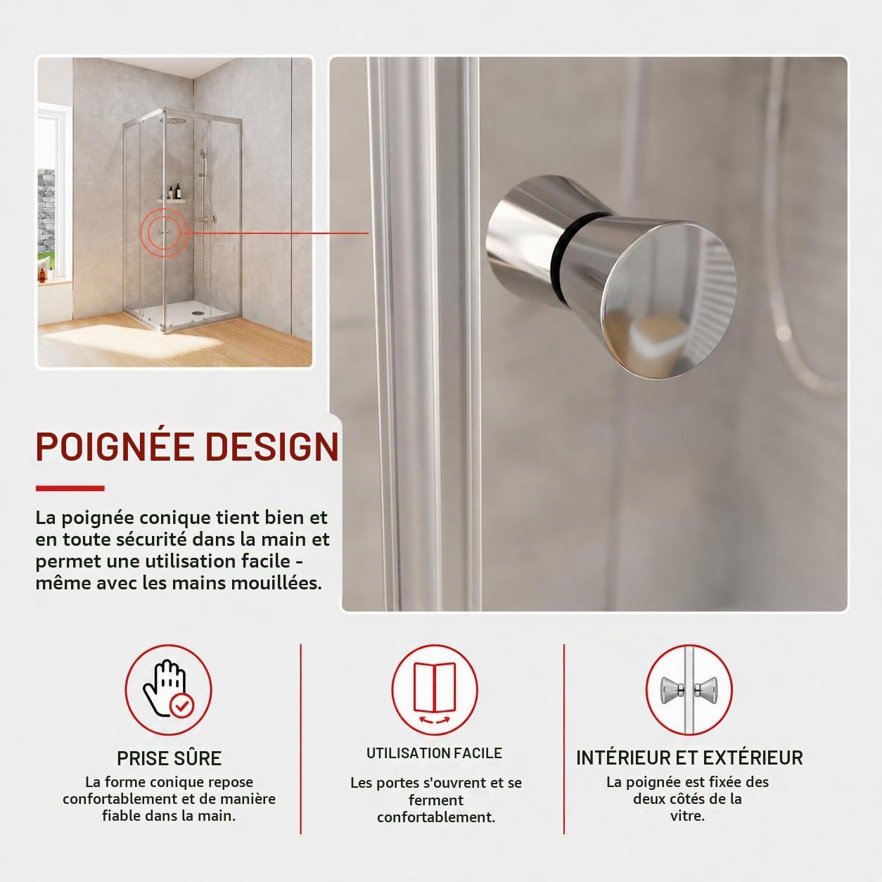 schulte-acc-s-angle-porte-de-douche-coulissante-75-90-cm-argent image 7