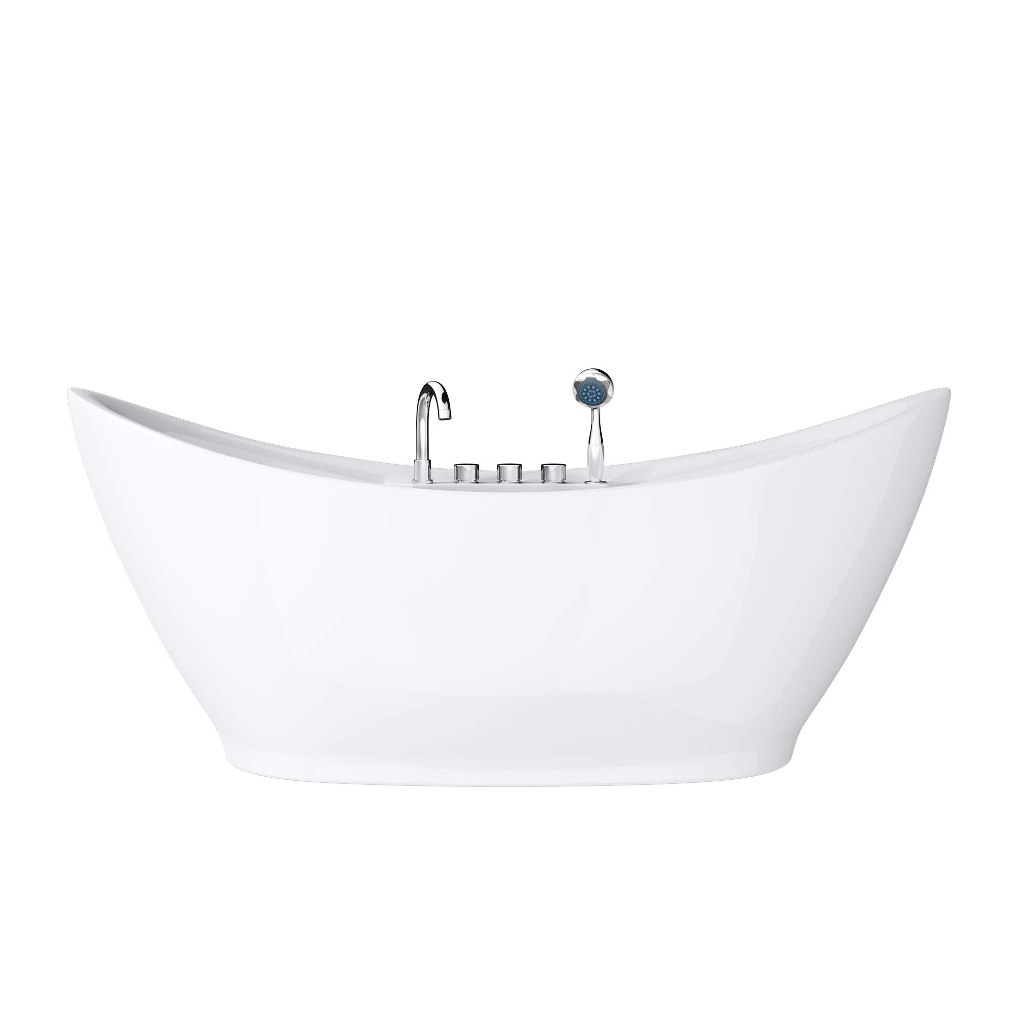 doporro-vincenza514-baignoire-lot-ovale-acrylique-183-cm image 1