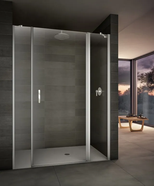 provex-look-li-3-paroi-de-douche-battante-6-mm image 1