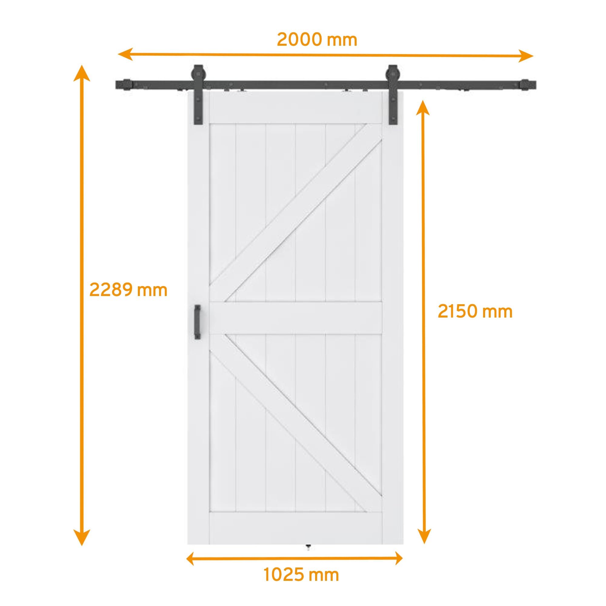 schulte-porte-coulissante-bois-102x215-grange-ch-ne-blanc image 2