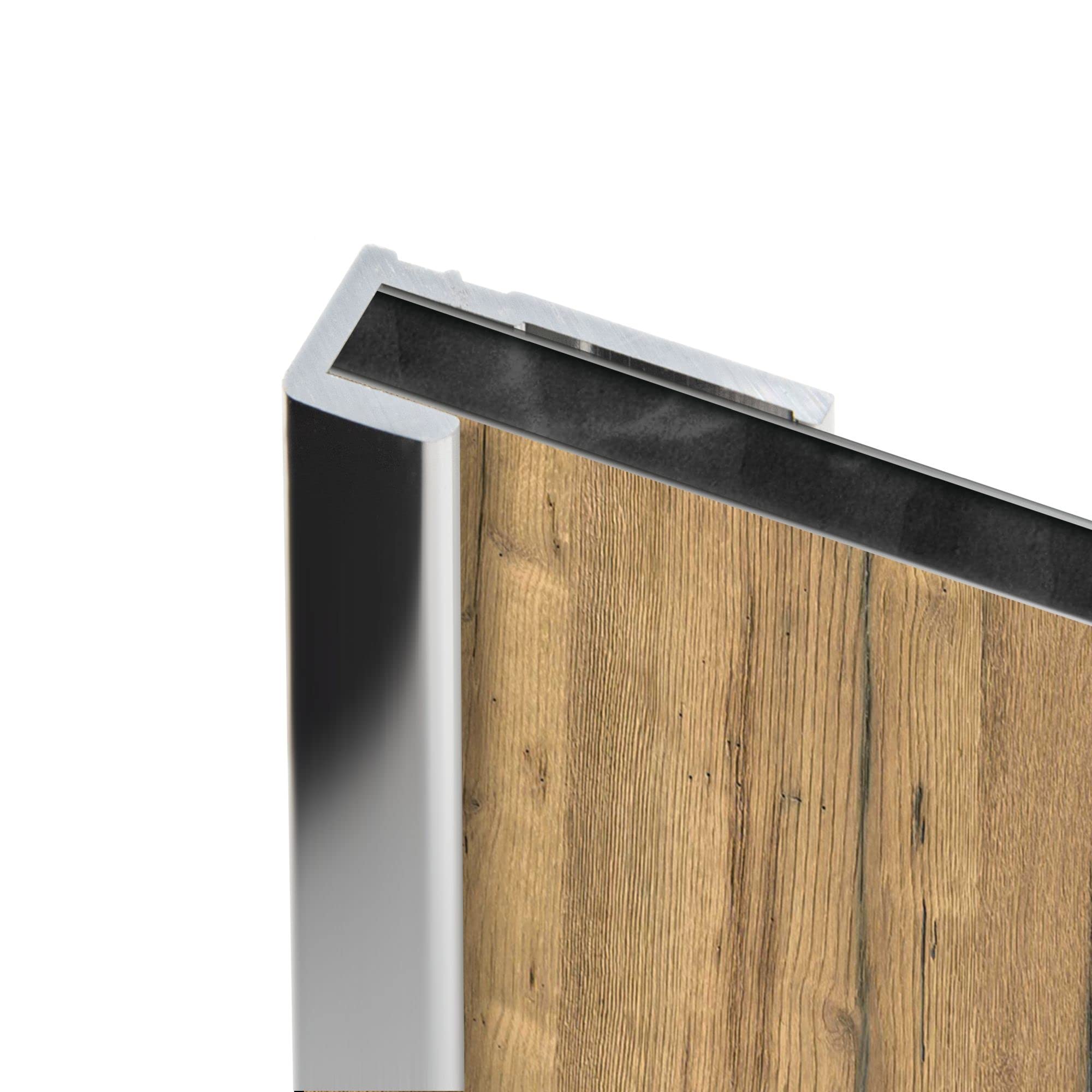 schulte-accessoires-2-profil-s-finition-255-cm-aspect-chrom image 3