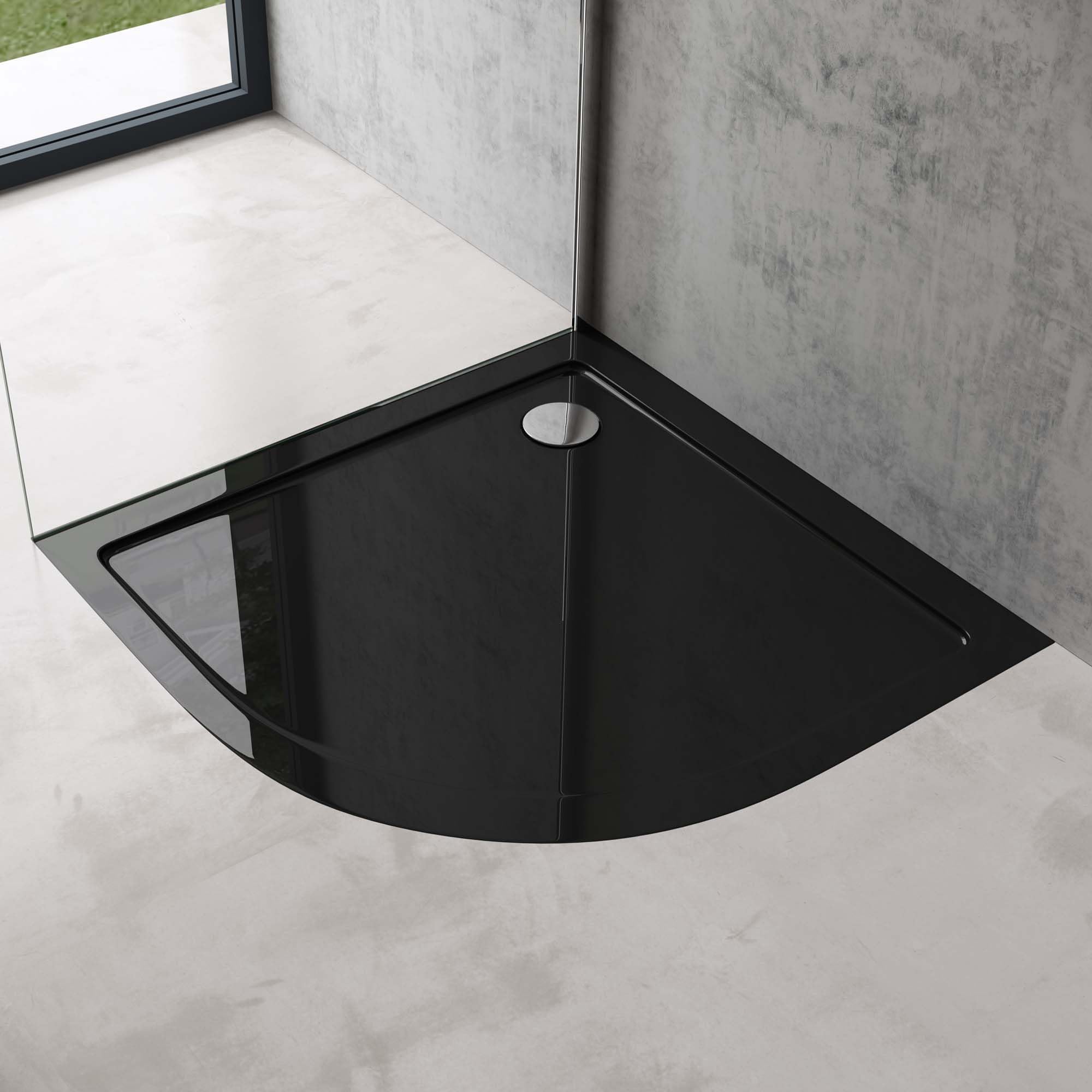 doporro-faro03-receveur-de-douche-80x80-blanc-extra-plat image 8