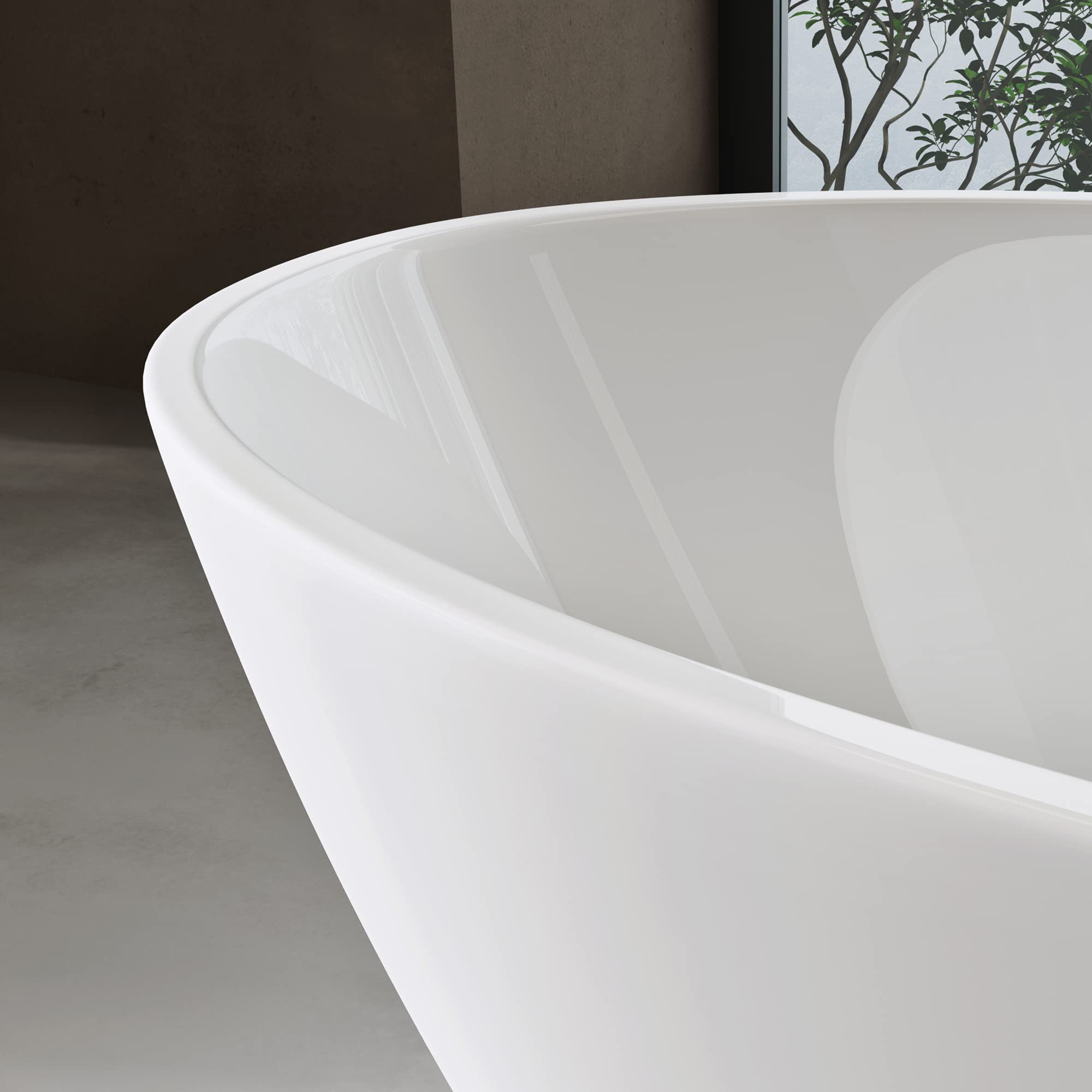 doporro-vicenza599-baignoire-lot-ovale-170-cm-blanche image 4